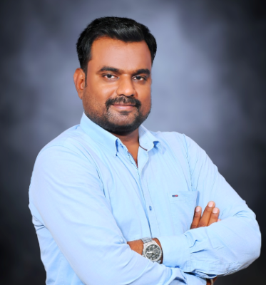 Balakumaran Solaimani