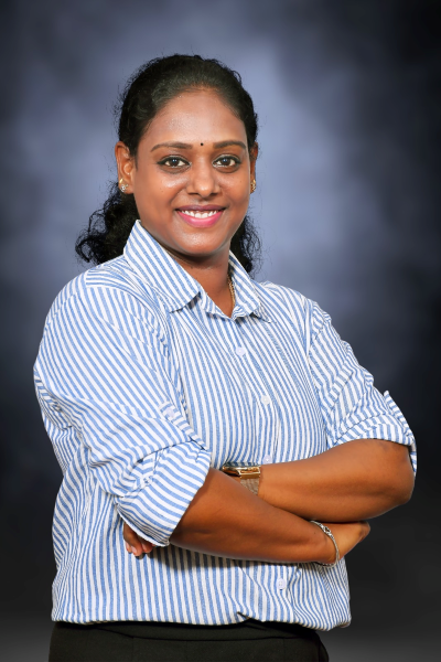 Founder - K. Hemalatha