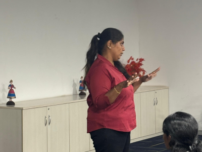 Workshop 2