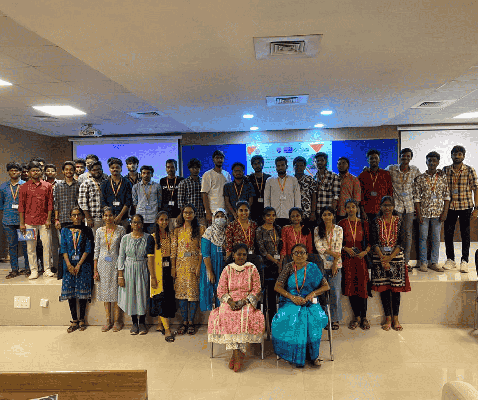 Stress Management Workshop