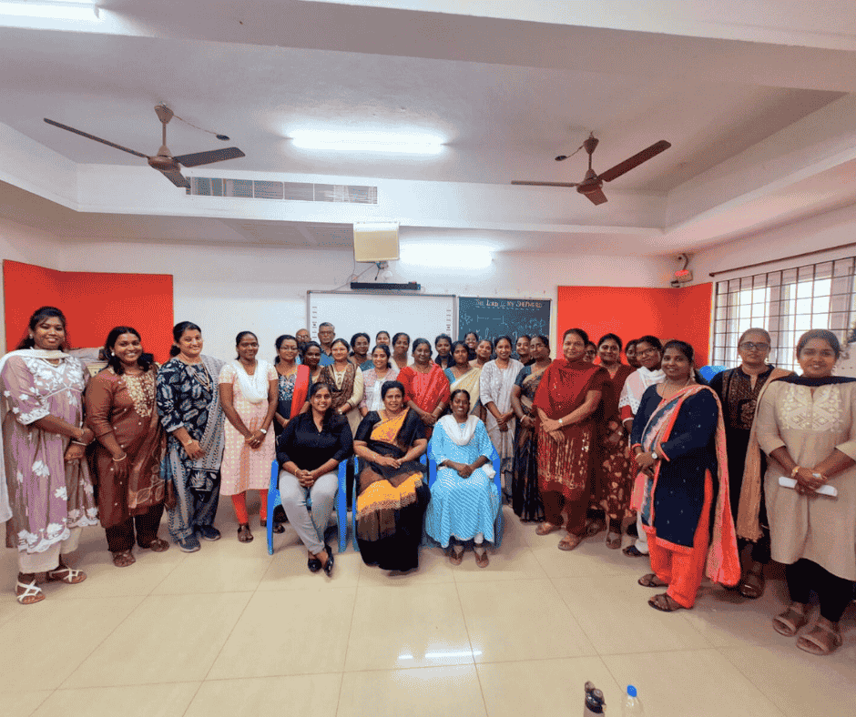 Stress Management Workshop
